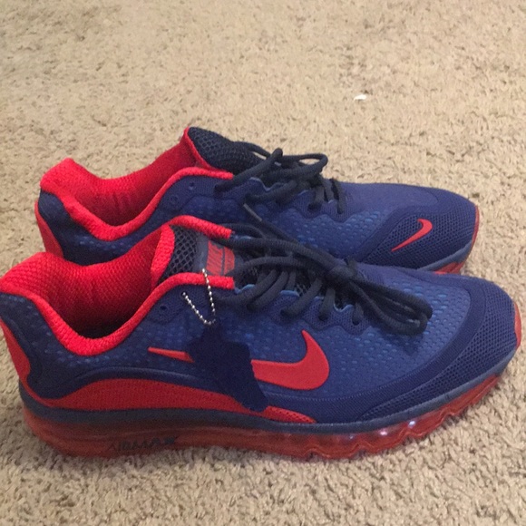 air max size 11 mens